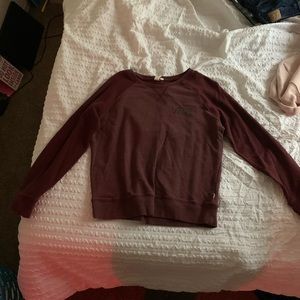 Vans pullover